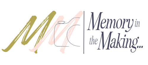Memory in the Making logo