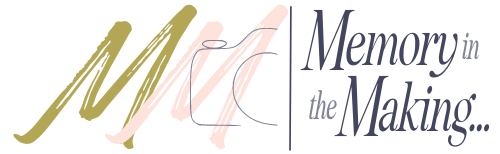 Memory in the Making logo